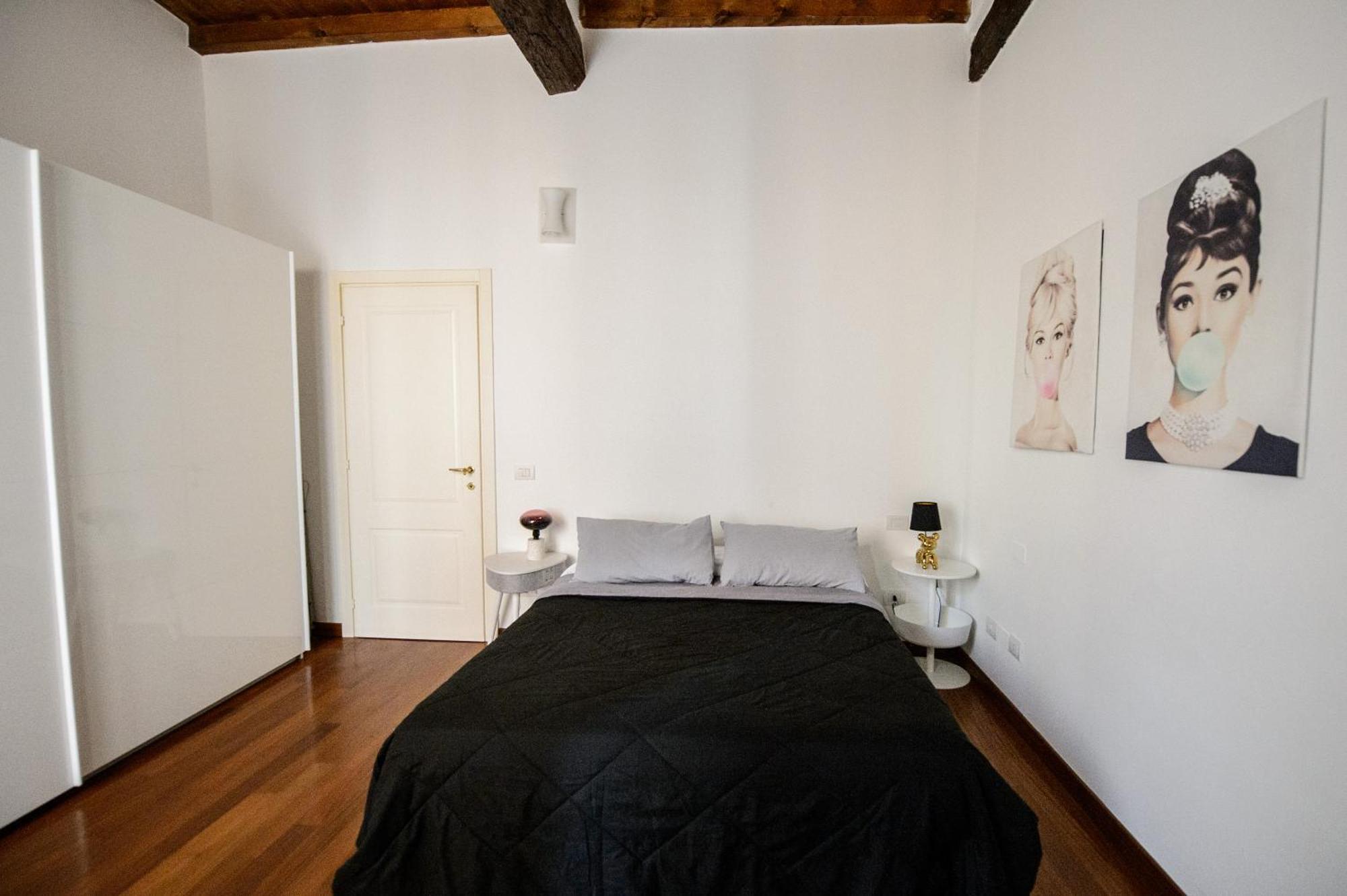 Pink House Tortellinosuite Apartment *