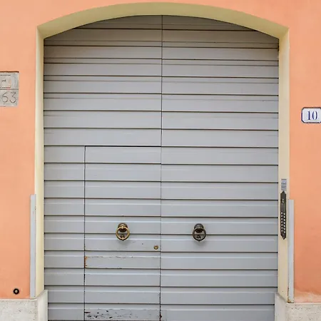 Pink House Tortellinosuite Modena Exterior photo